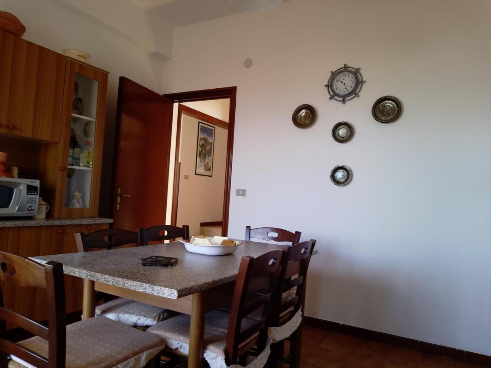Holiday home Afrodite Porto Cesareo