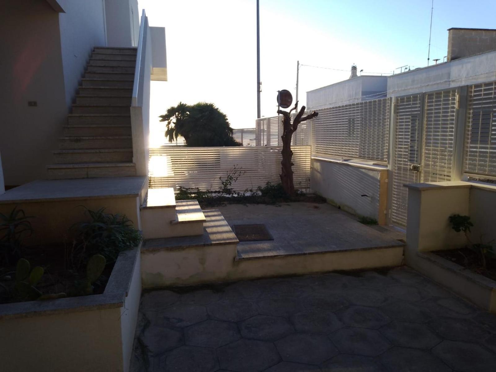 Afrodite Holiday home *