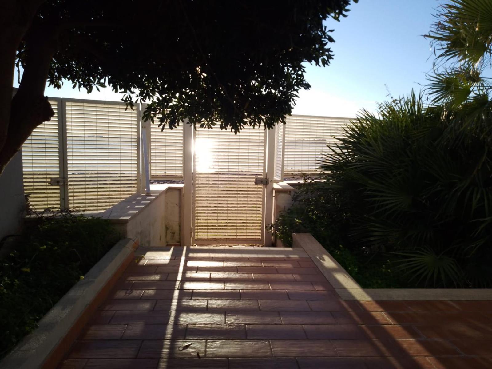 Holiday home Afrodite Porto Cesareo