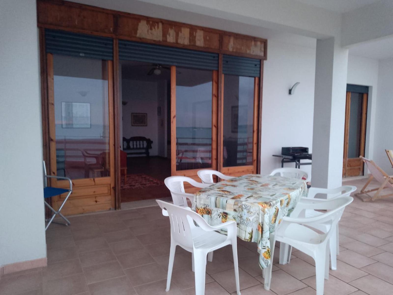 Holiday home Afrodite