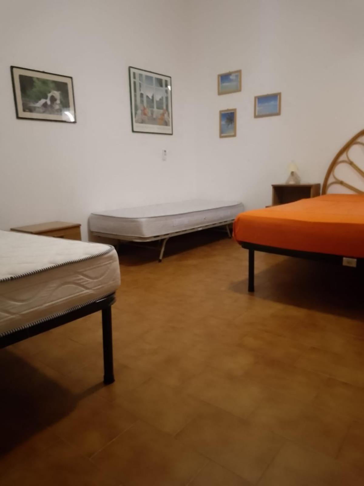 Holiday home Afrodite Porto Cesareo