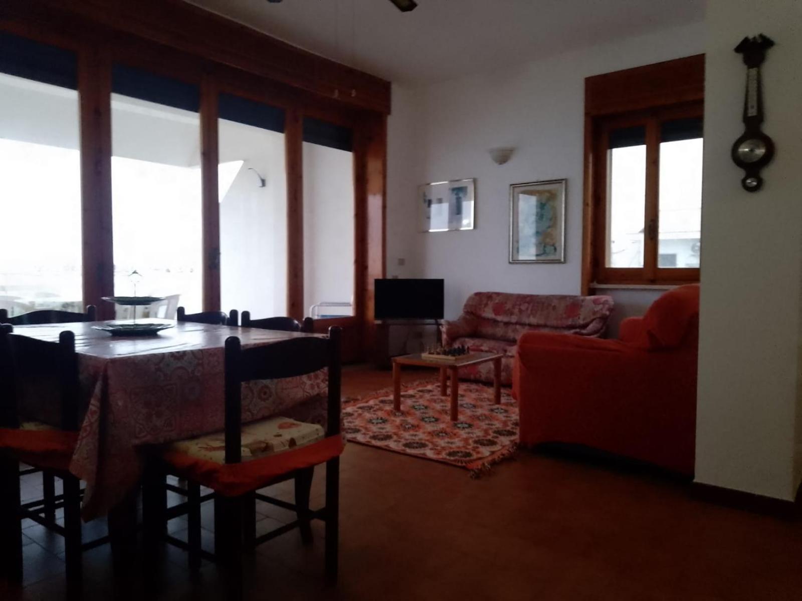 Afrodite Holiday home Porto Cesareo