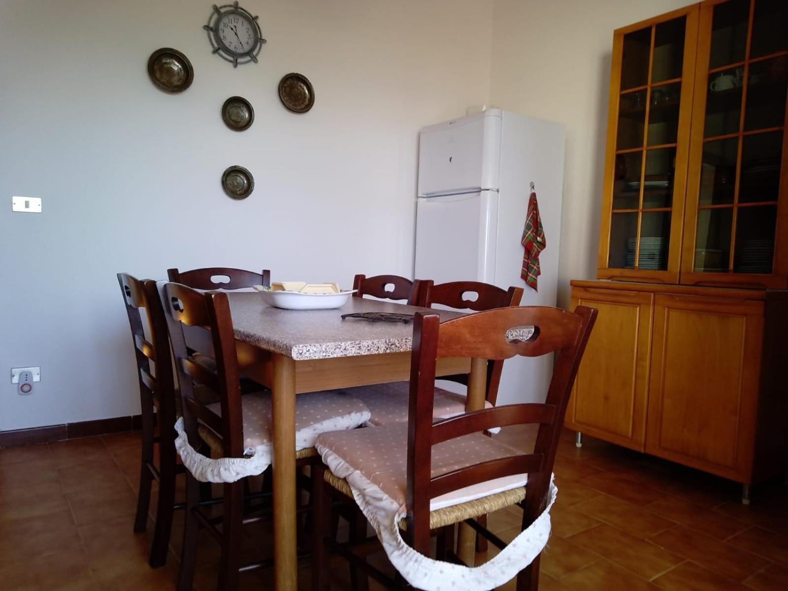 Holiday home Afrodite *