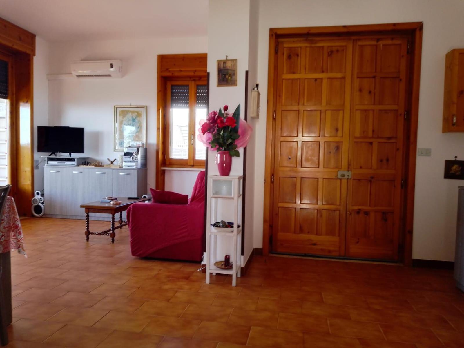 Afrodite Holiday home Porto Cesareo