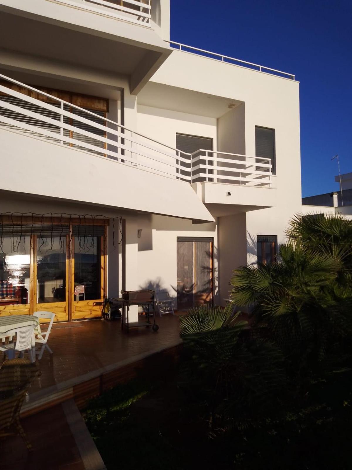 Holiday home Afrodite