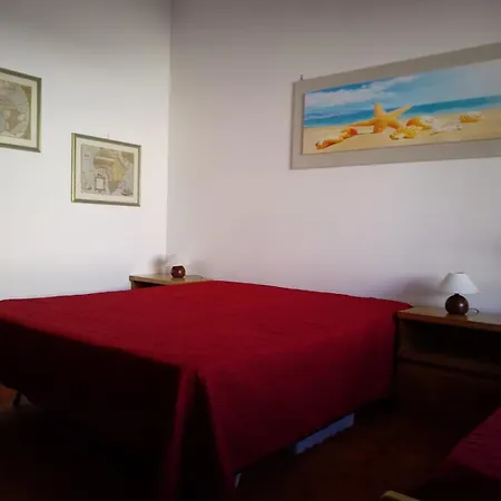 Afrodite Porto Cesareo Exterior foto