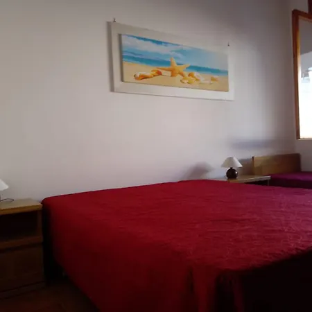 Afrodite Porto Cesareo Exterior foto