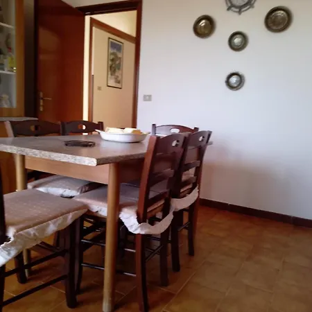 Afrodite Porto Cesareo Exterior foto