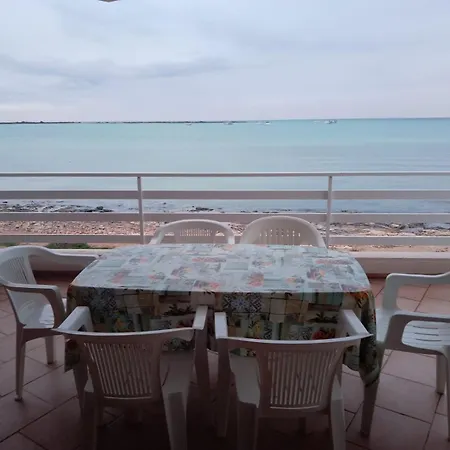 Afrodite Porto Cesareo Exterior foto