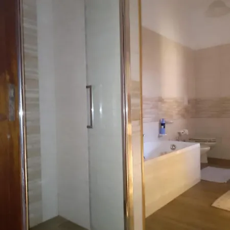 Afrodite Porto Cesareo Exterior foto