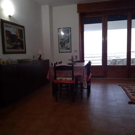 Afrodite Porto Cesareo Exterior foto