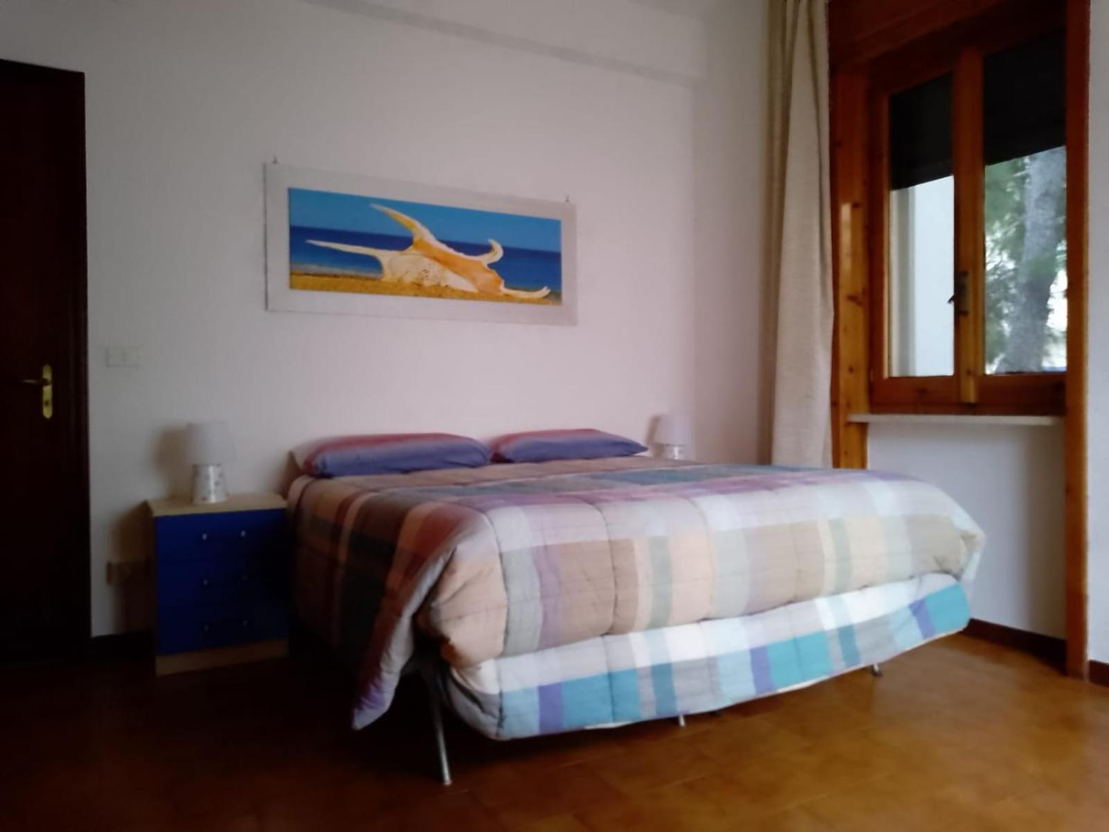 Casa vacanze Afrodite Porto Cesareo