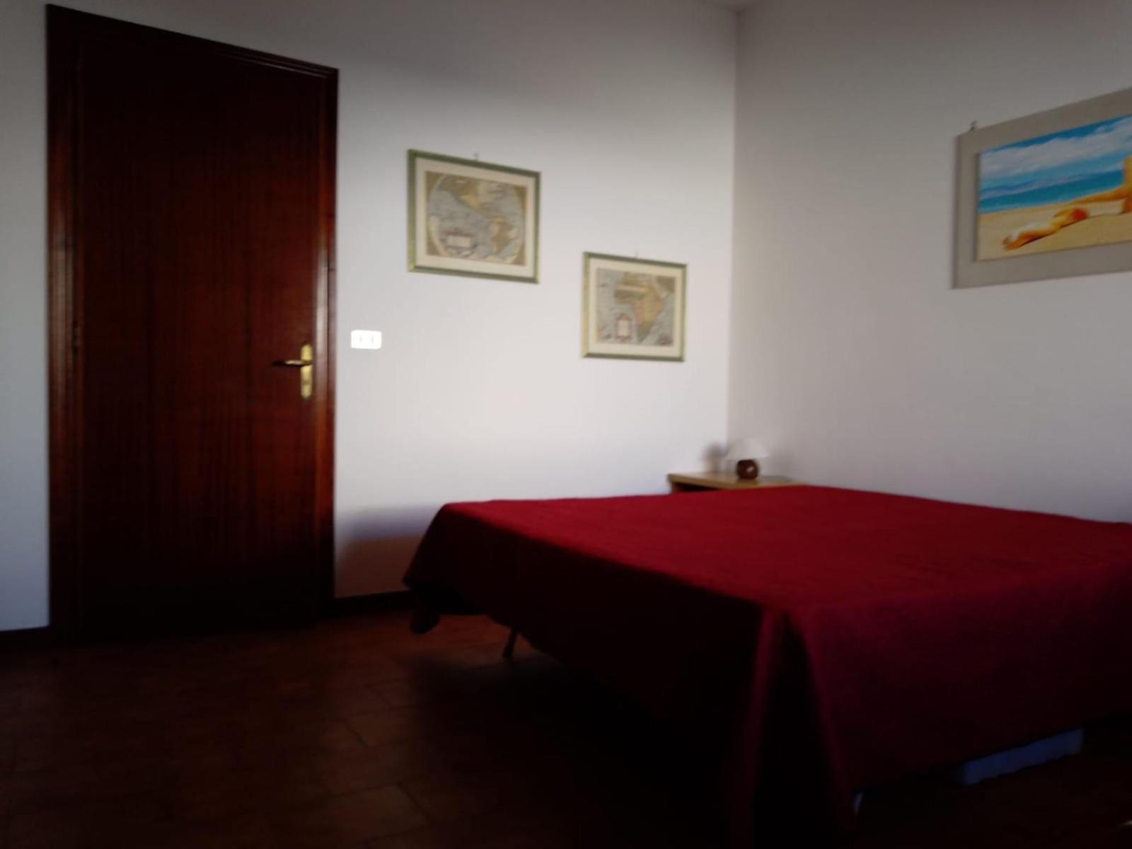 Afrodite Casa vacanze Porto Cesareo