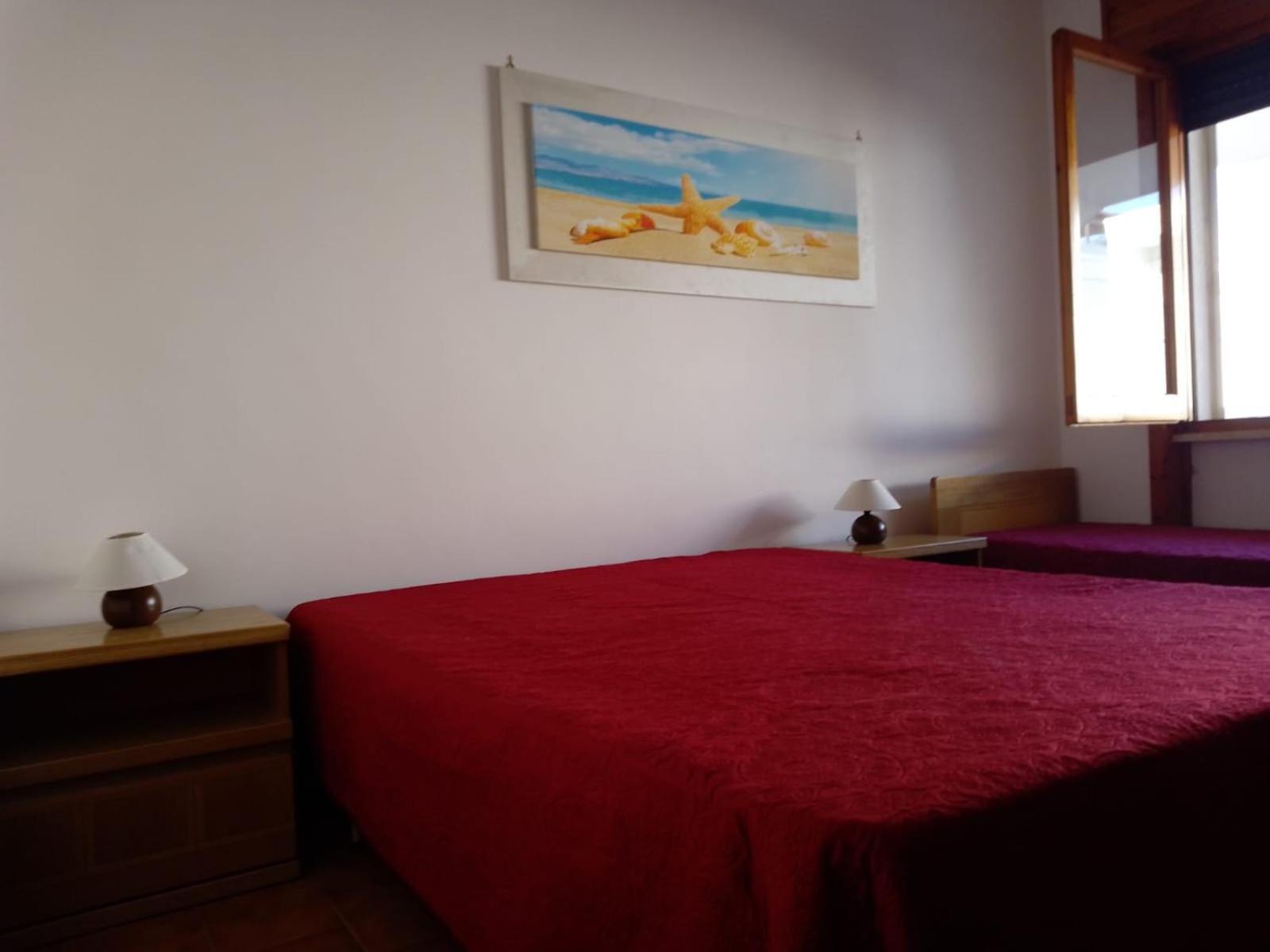 Afrodite Casa vacanze