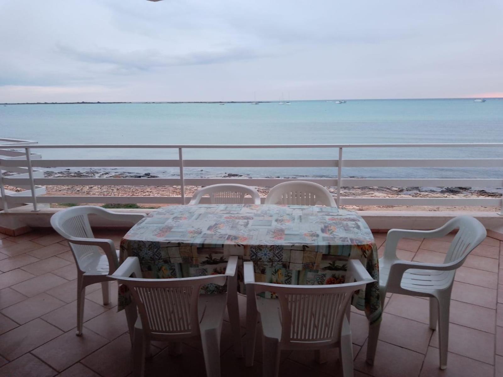 Casa vacanze Afrodite *
