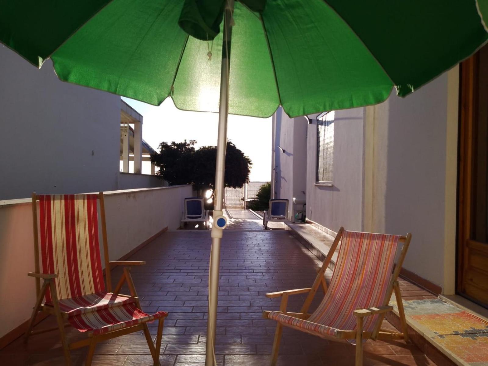 Afrodite Casa vacanze Porto Cesareo