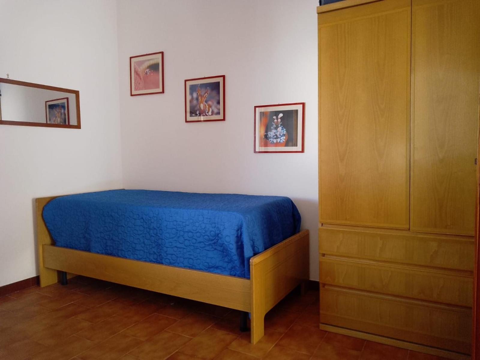 Casa vacanze Afrodite *