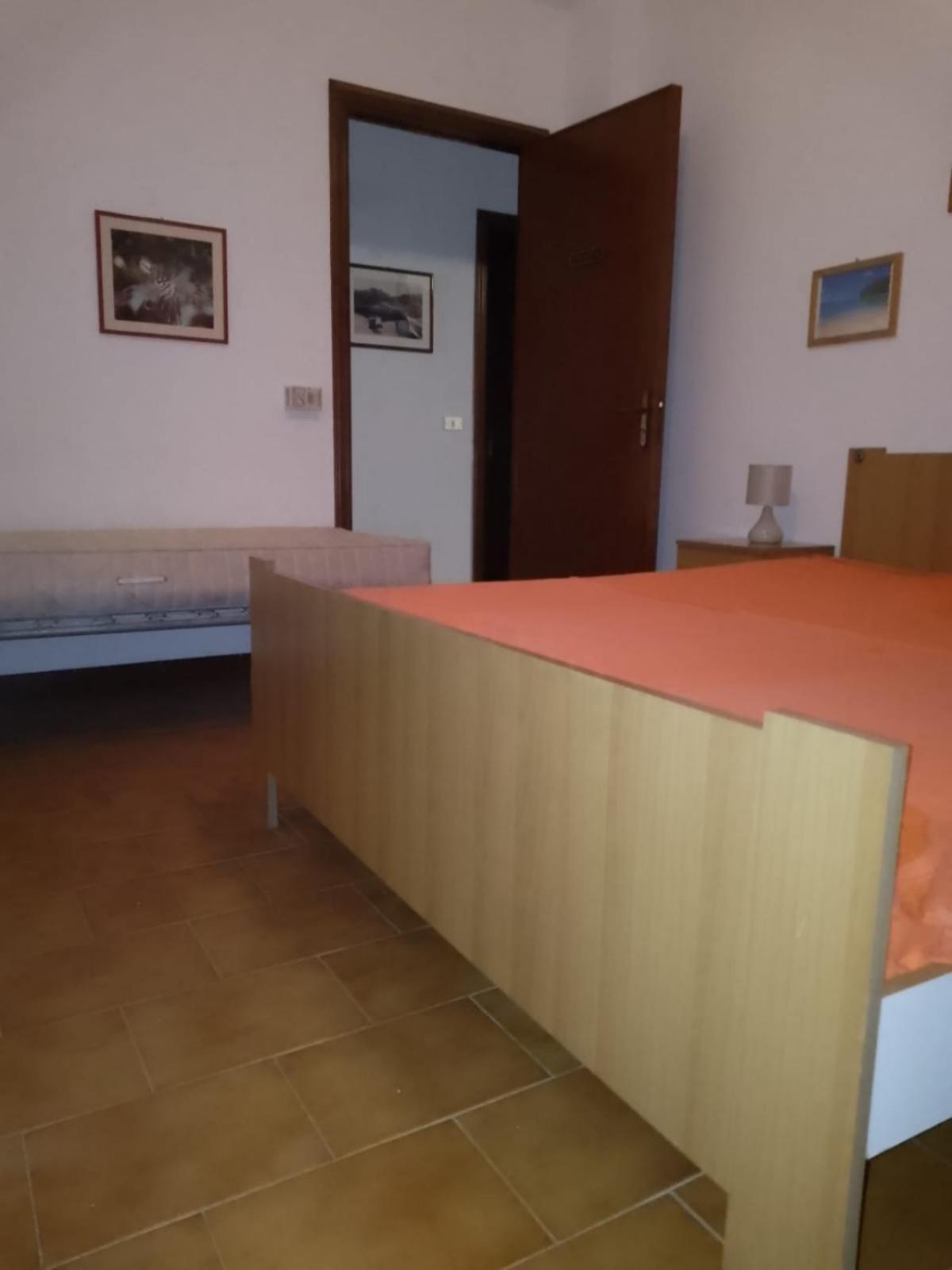 Casa vacanze Afrodite