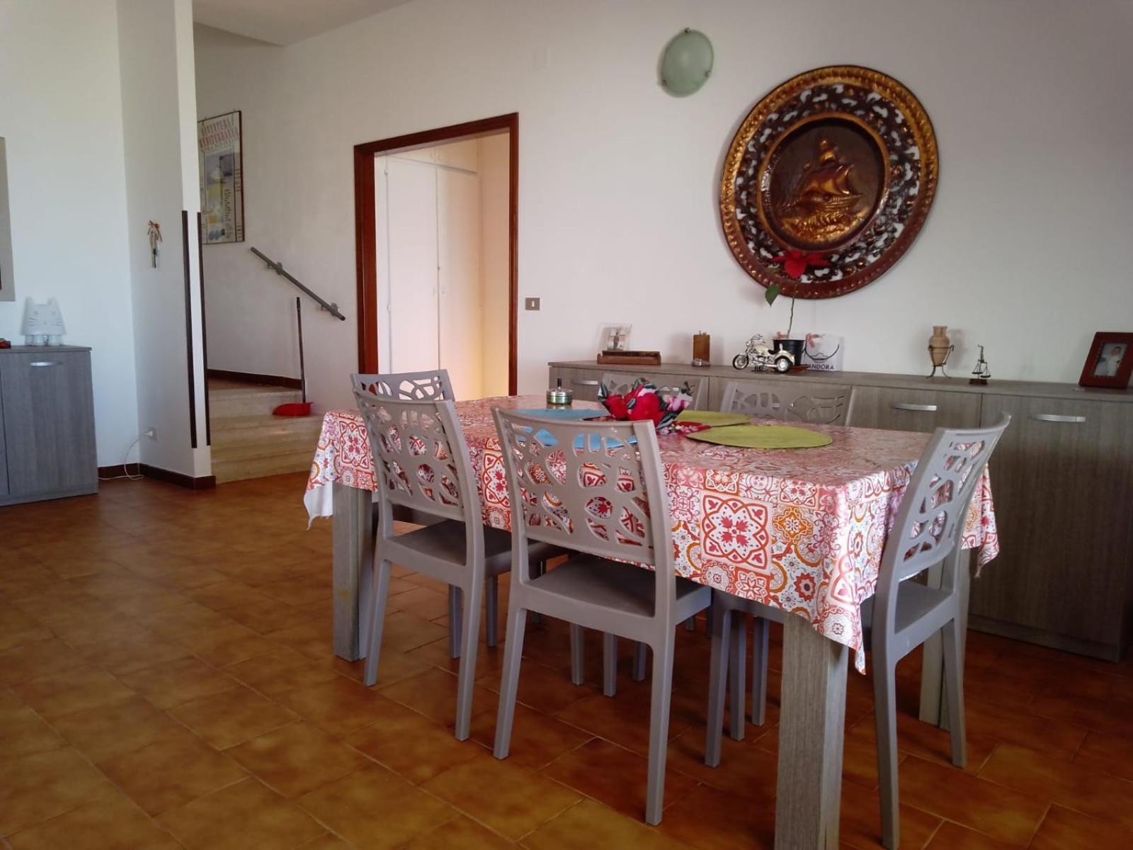 Casa vacanze Afrodite