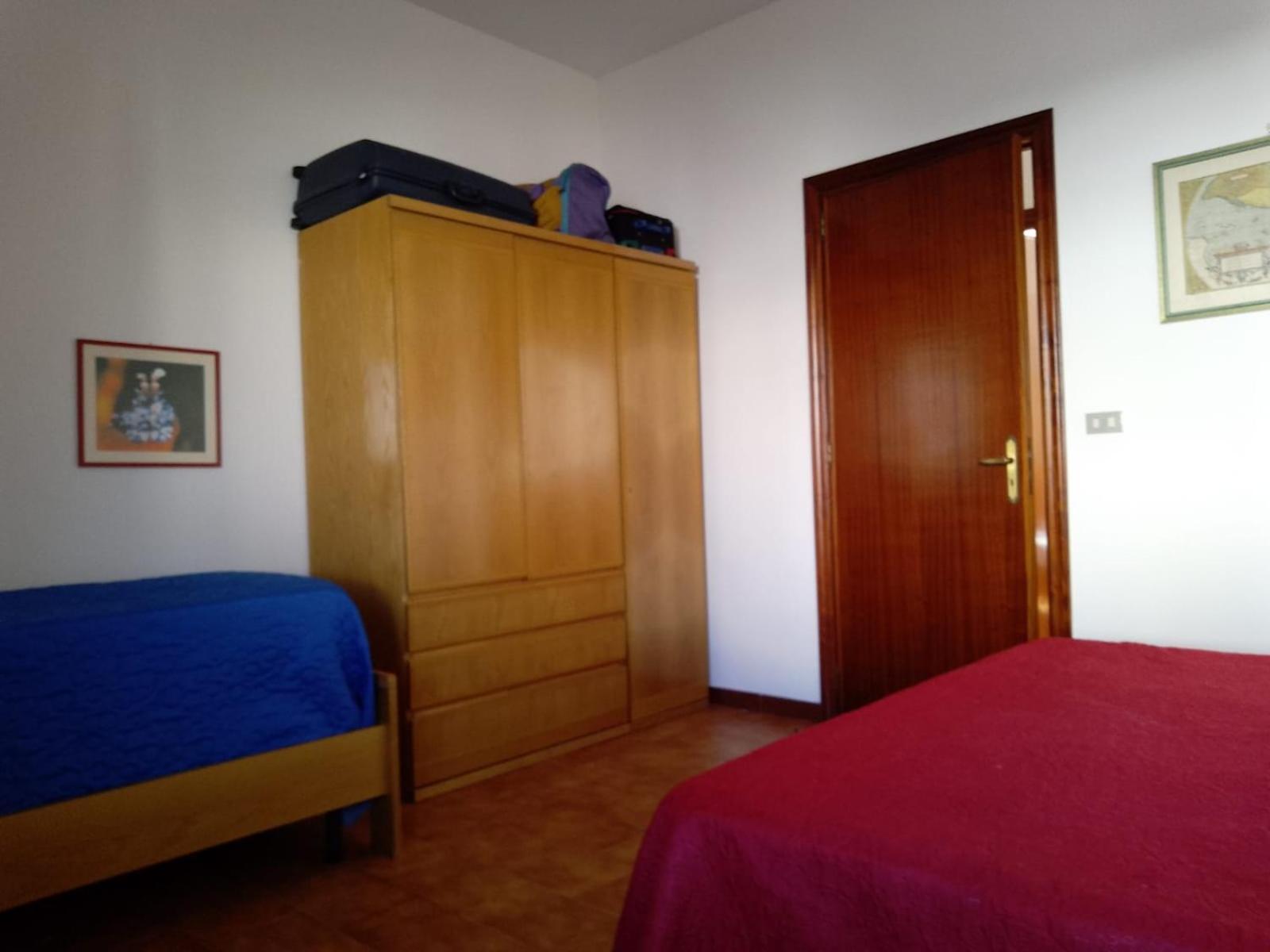 Casa vacanze Afrodite Porto Cesareo