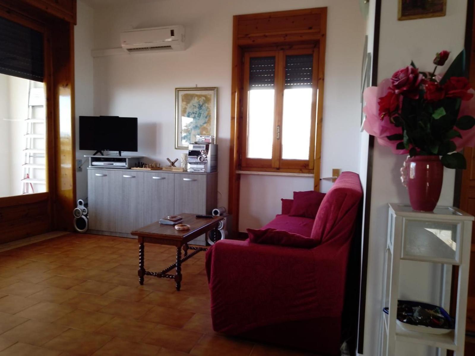 Casa vacanze Afrodite