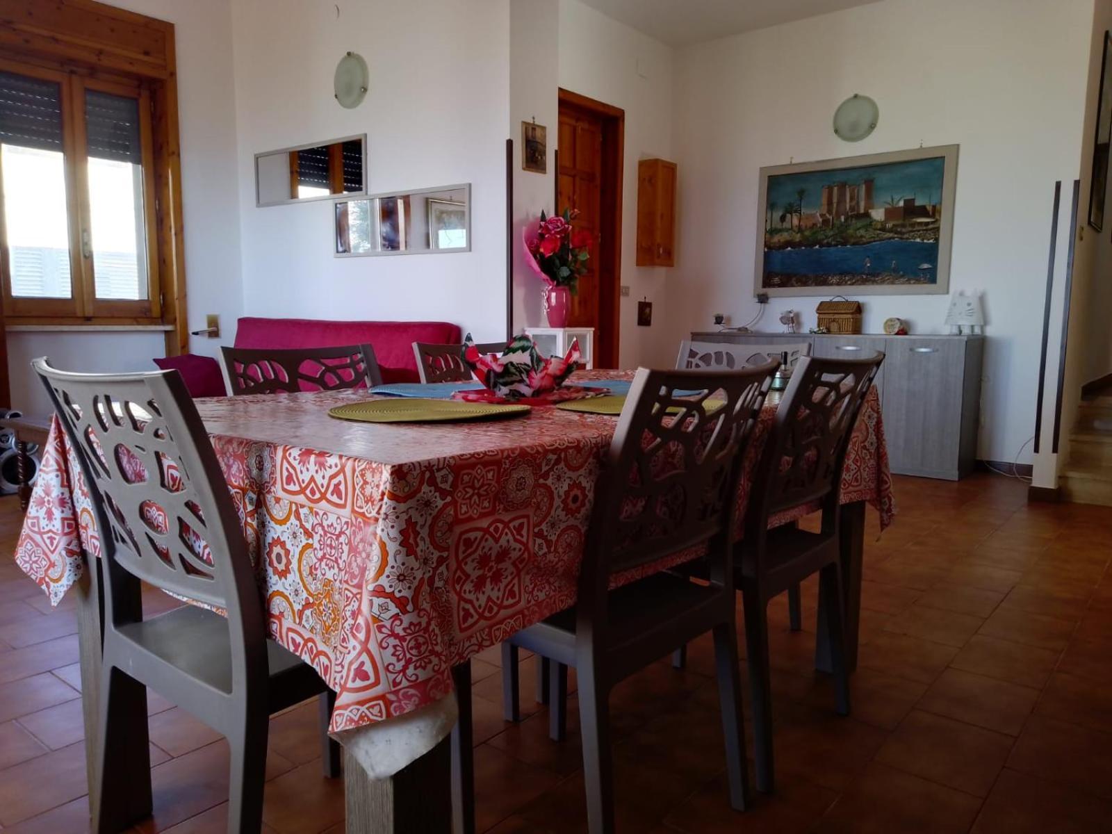 Afrodite Casa vacanze