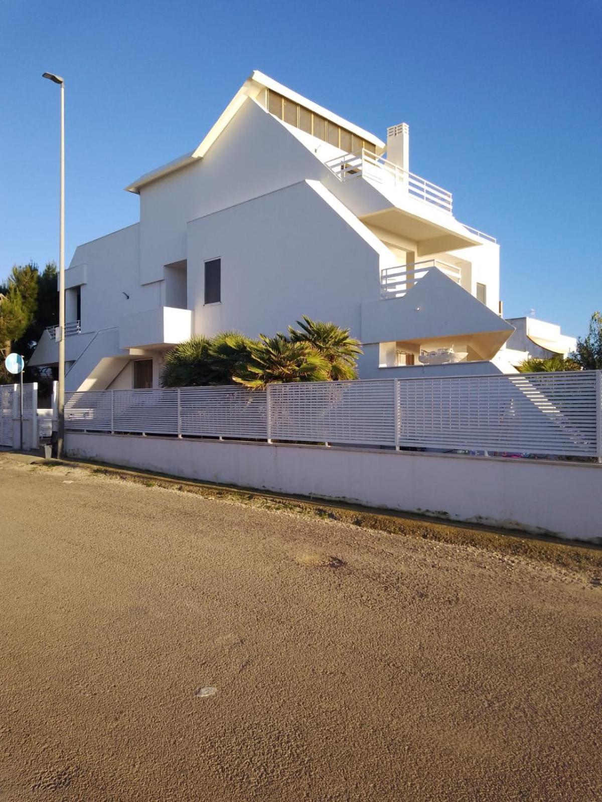 Casa vacanze Afrodite *