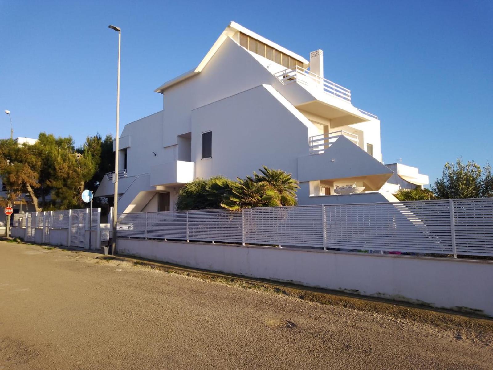 Casa vacanze Afrodite Porto Cesareo